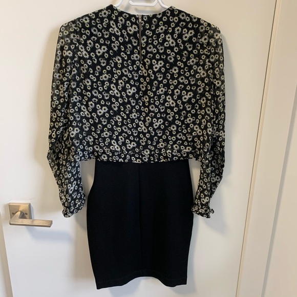 Zara dress - Picture 2 of 2